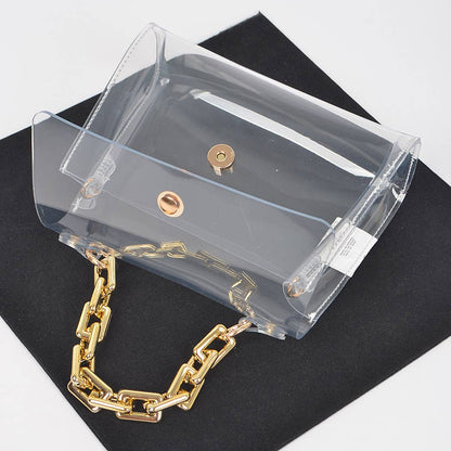 Chain Reaction Bag