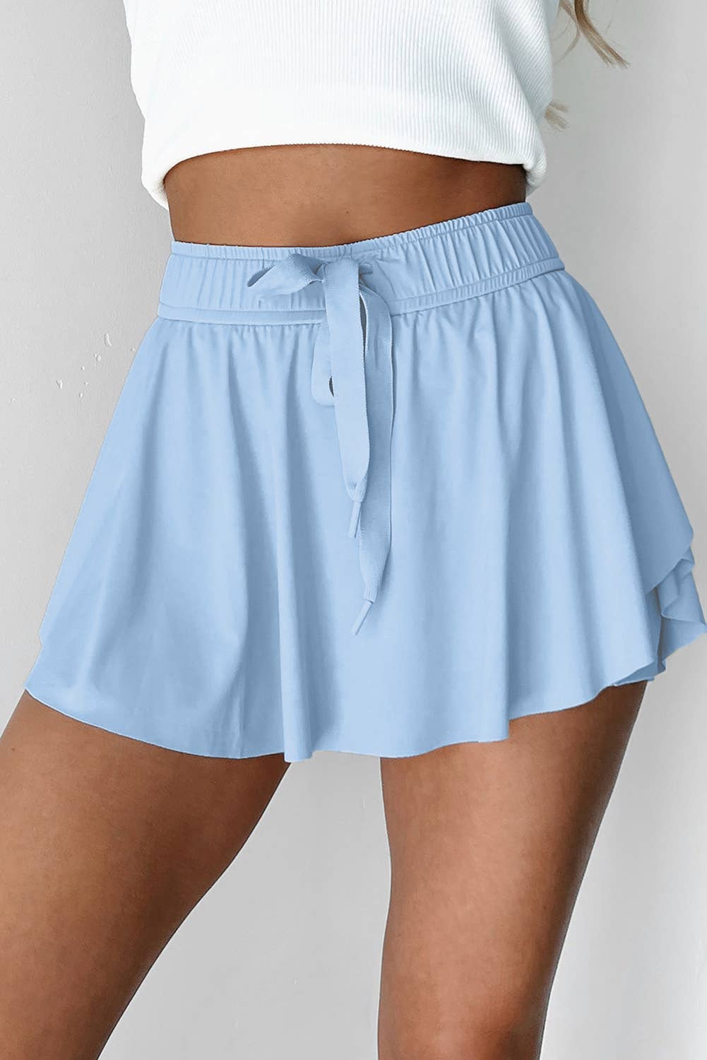 Match Point Skort