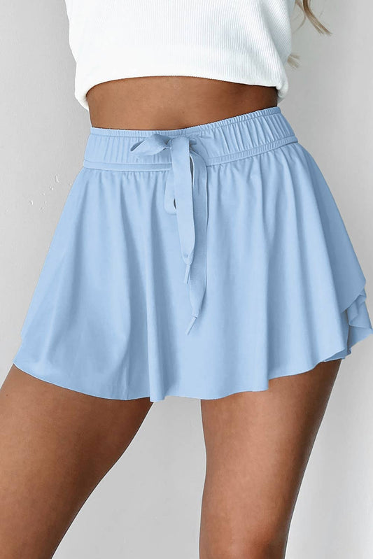 Match Point Skort