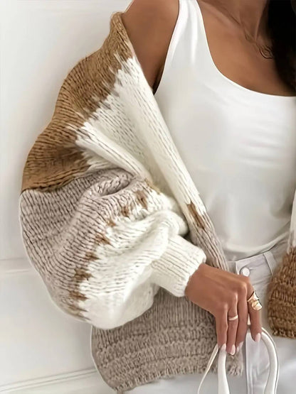 Marigold Knit Cardigan