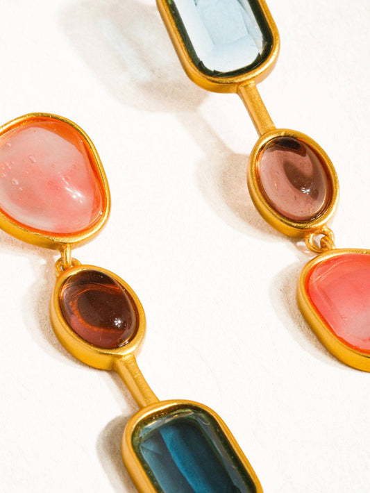 Delia Earrings