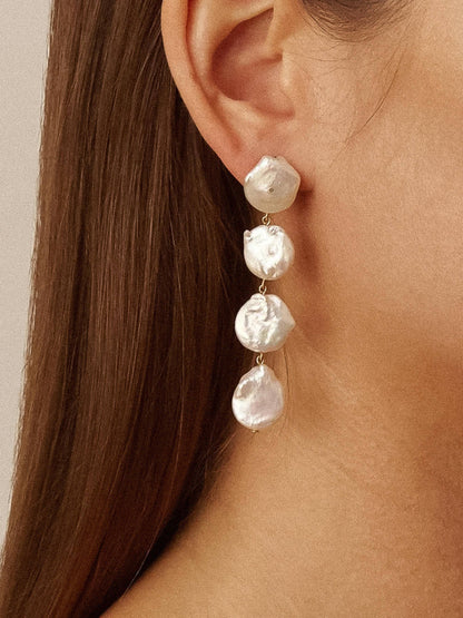 Eloise Earrings