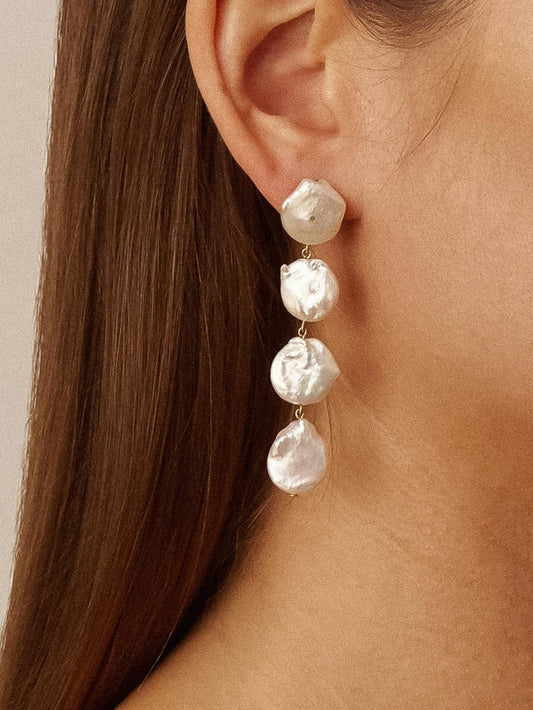 Eloise Earrings