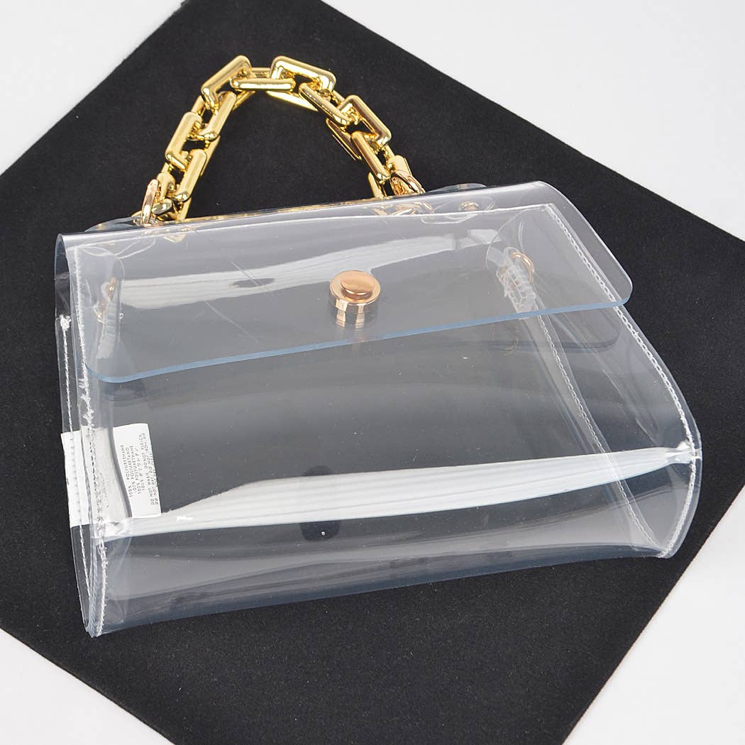 Chain Reaction Bag