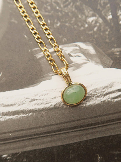 Winslow Pendant Necklace