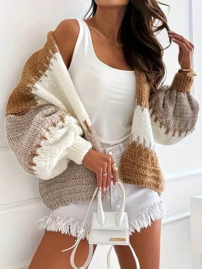 Marigold Knit Cardigan