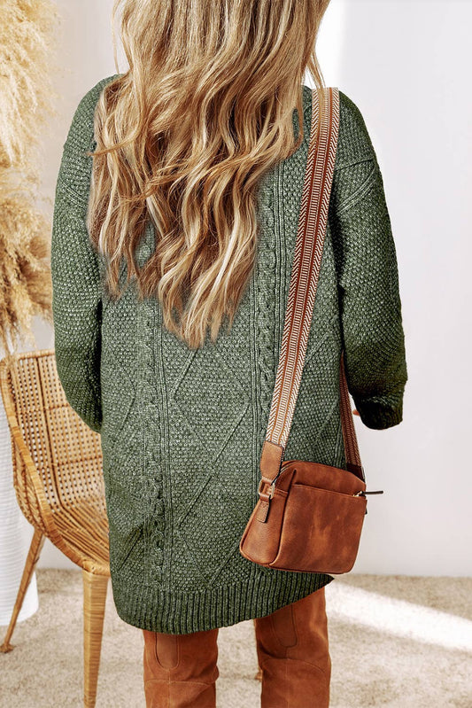 Juniper Sweater Dress