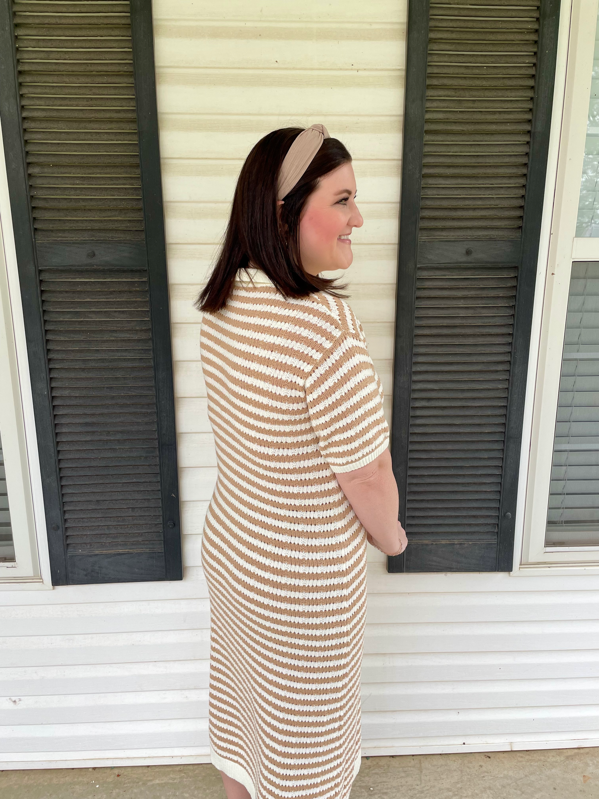 Poppy Dress