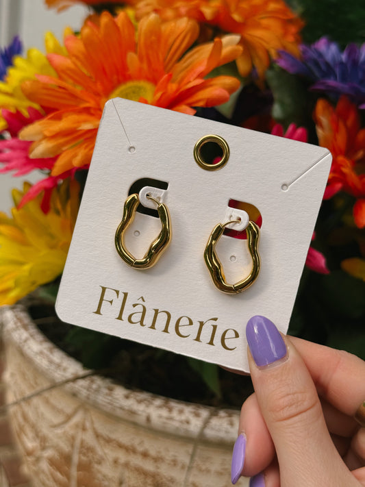 Darcy Earrings