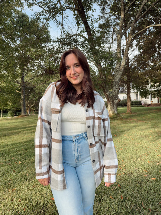 Willow Jacket