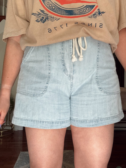 Coastal Shorts