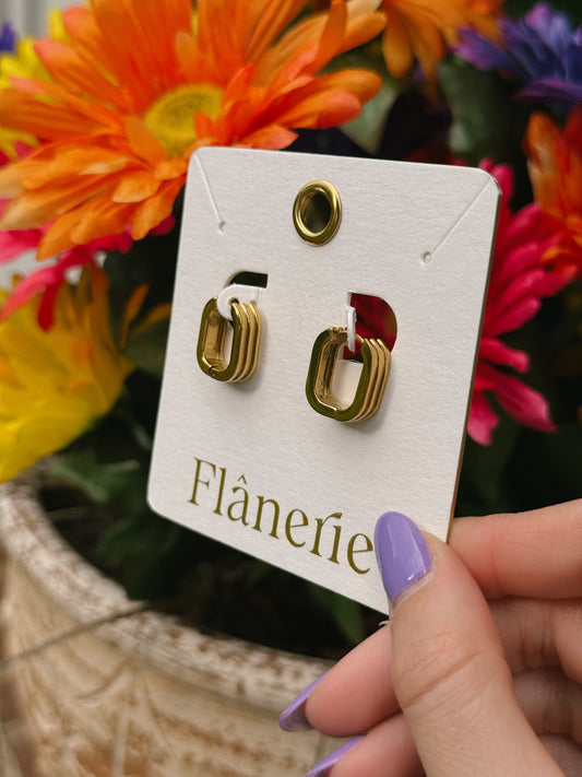 Camila Earrings
