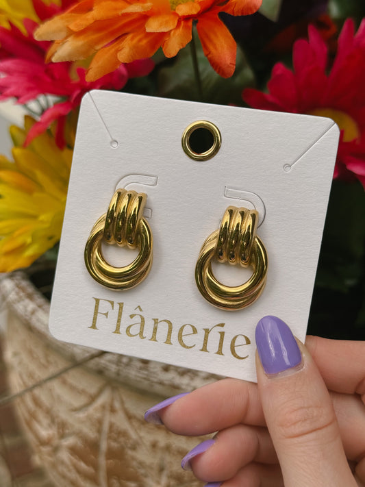 Ava Earrings