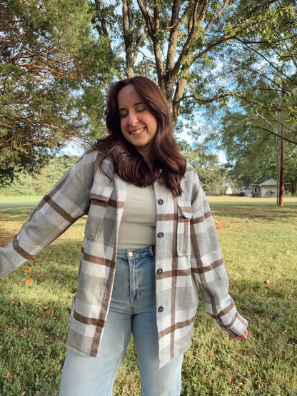 Willow Jacket