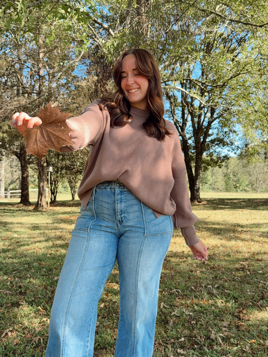 Daybreak Jeans