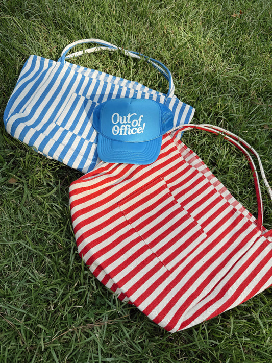 Harbor Tote