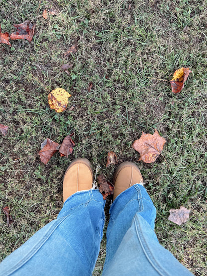 Daybreak Jeans