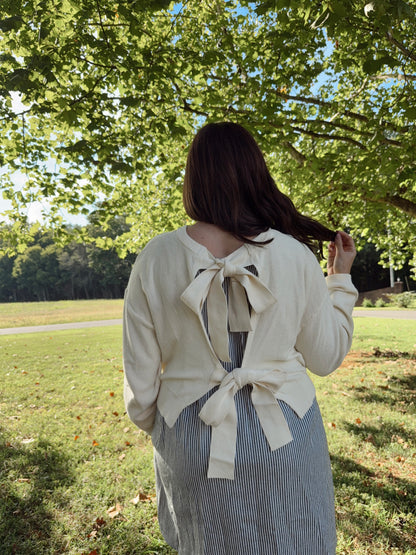 Eleanor Sweater Dress