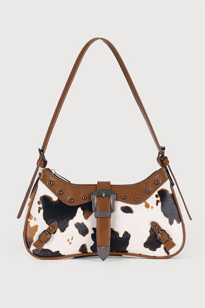 Dolly Cow Print Bag
