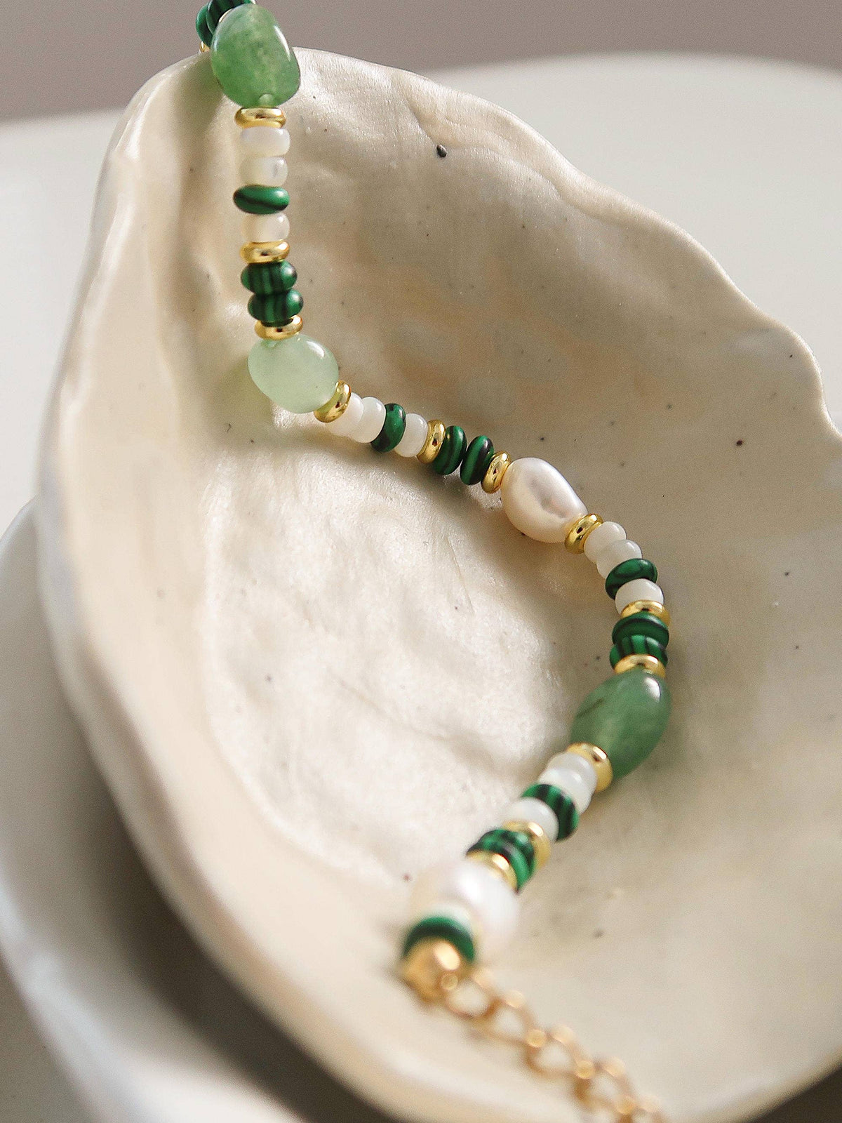 Marisol Beaded Bracelet