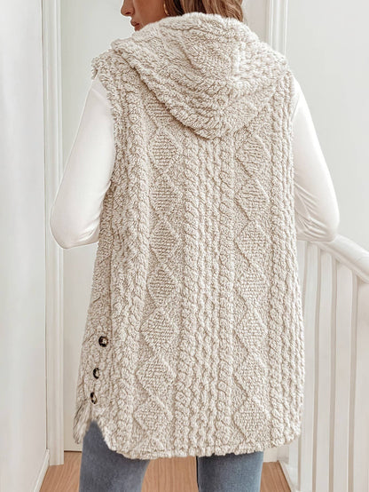 Aspen Sherpa Vest