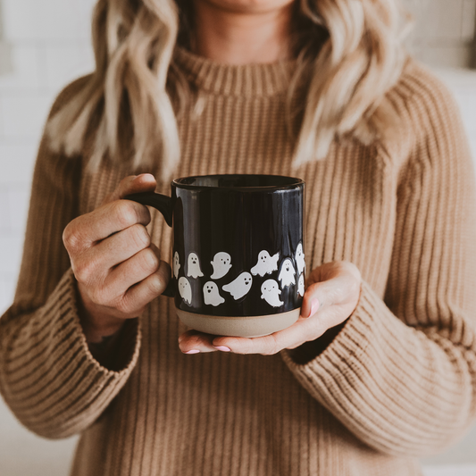 Ghostie Mug