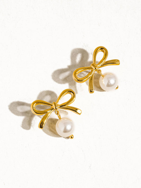 Aleah Earrings