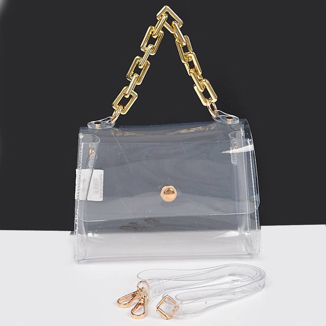 Chain Reaction Bag