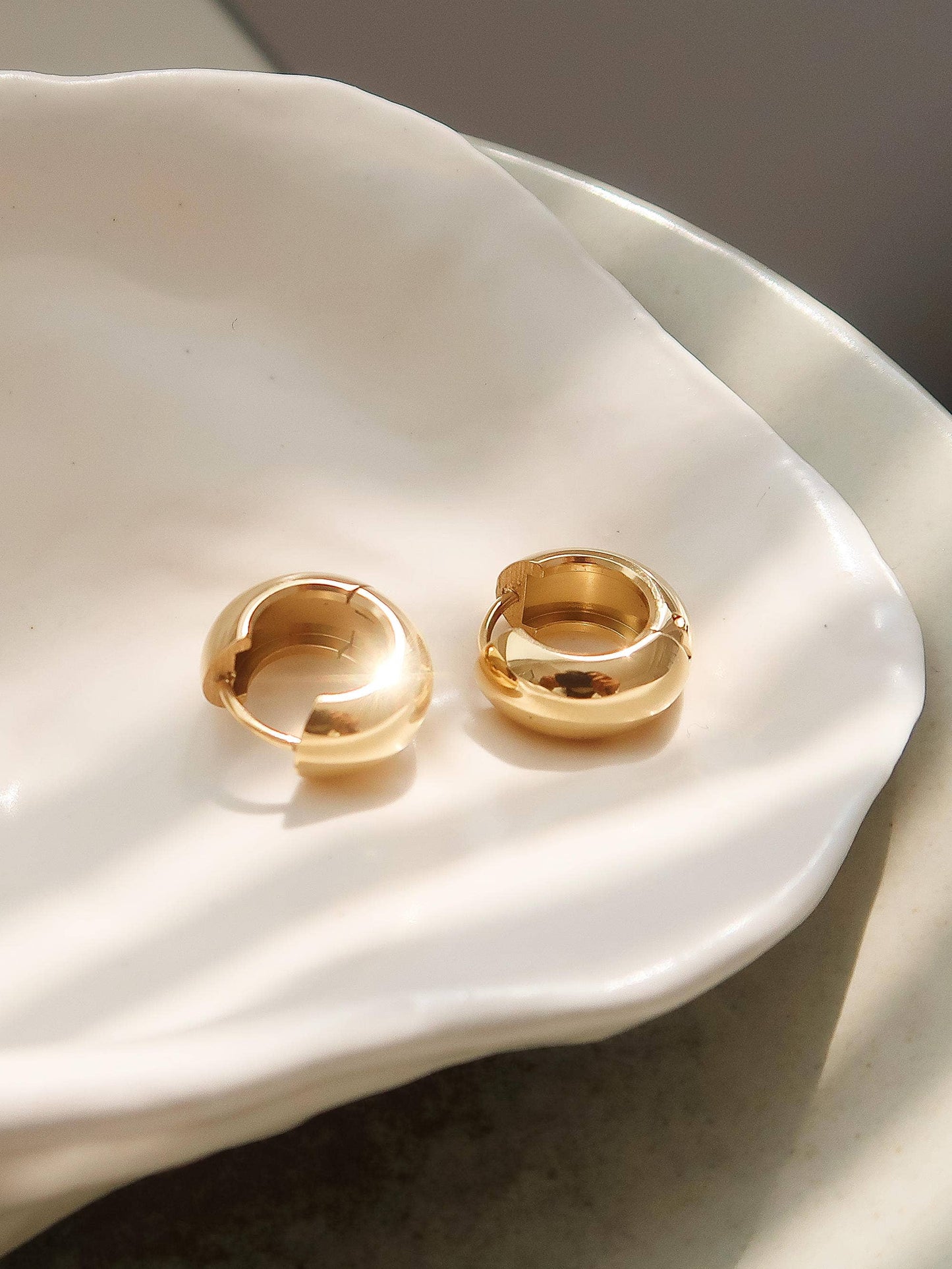 Blandine Hoops