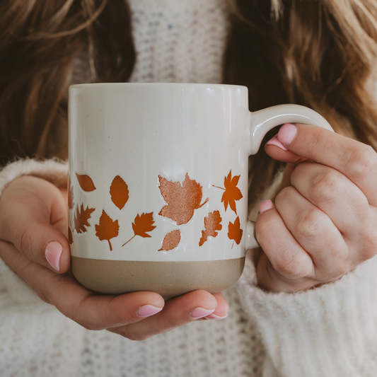 Harvest Mug