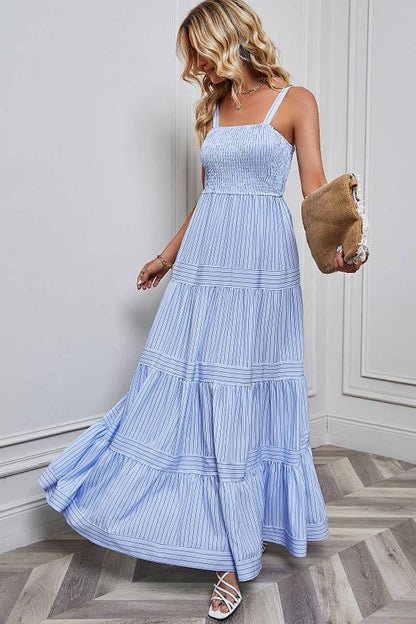 Beachside Dress