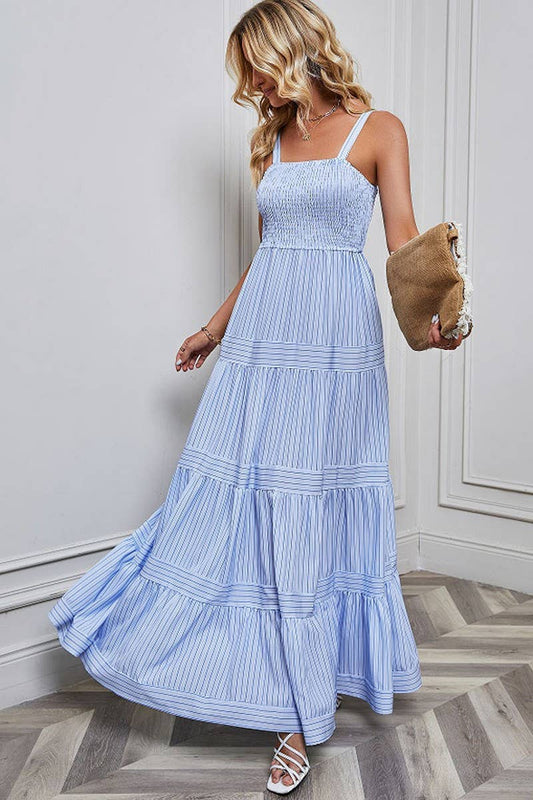 Beachside Dress