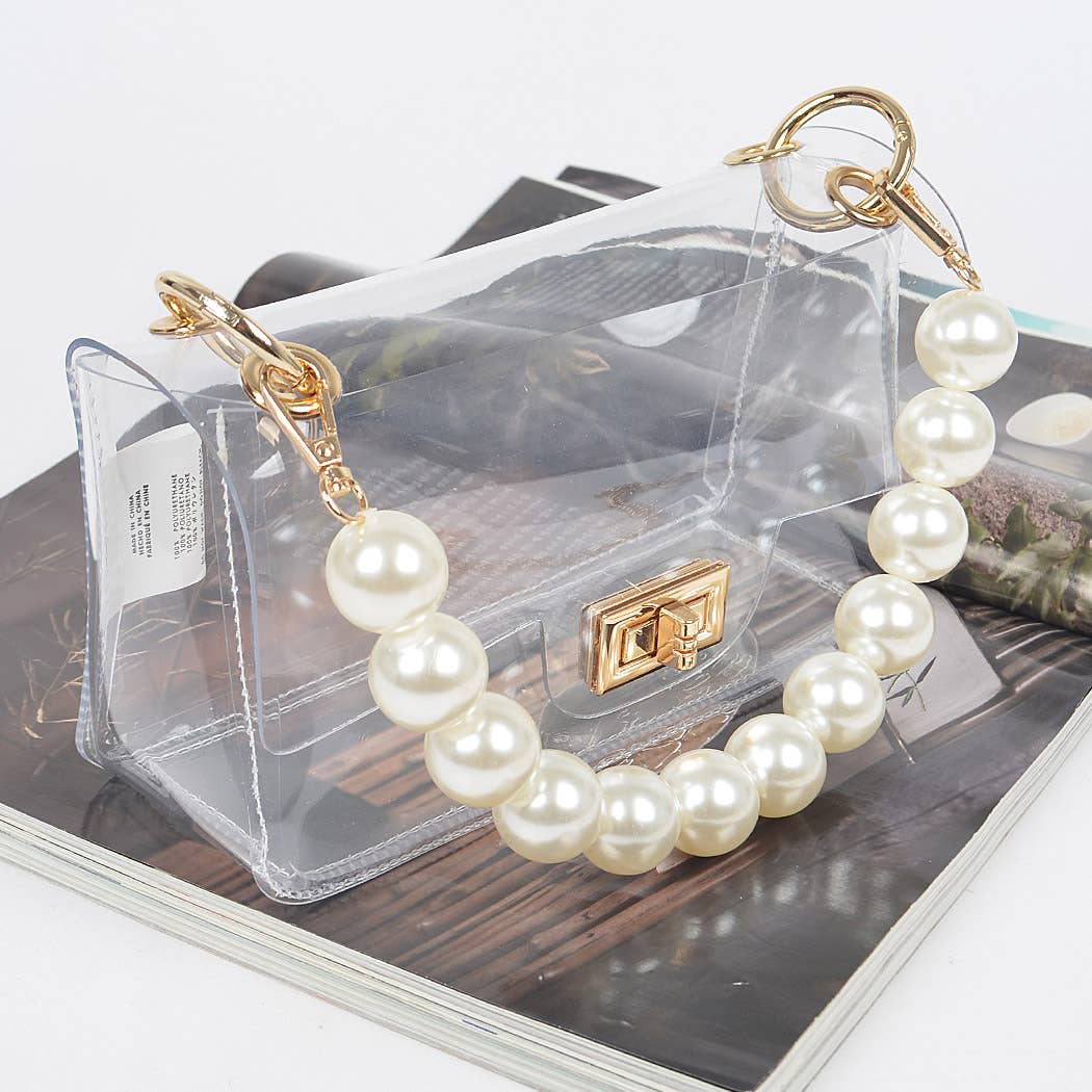 Pearl Envy Bag