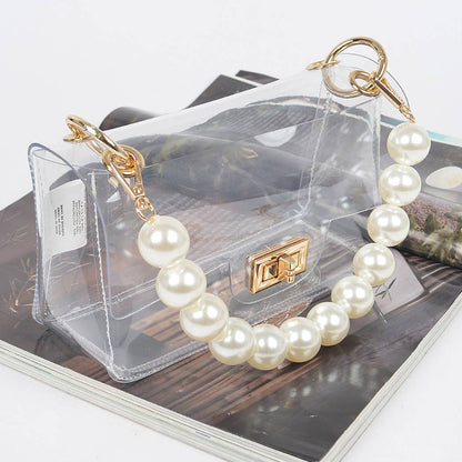 Pearl Envy Bag