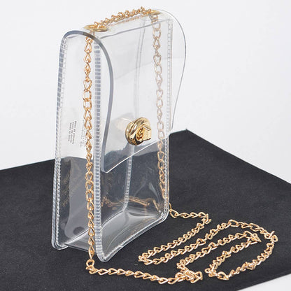 Clear Sight Bag