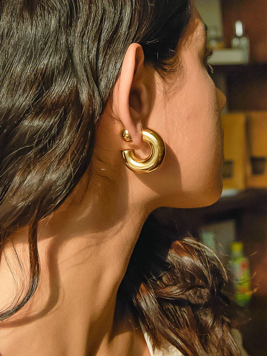 Zara Earrings