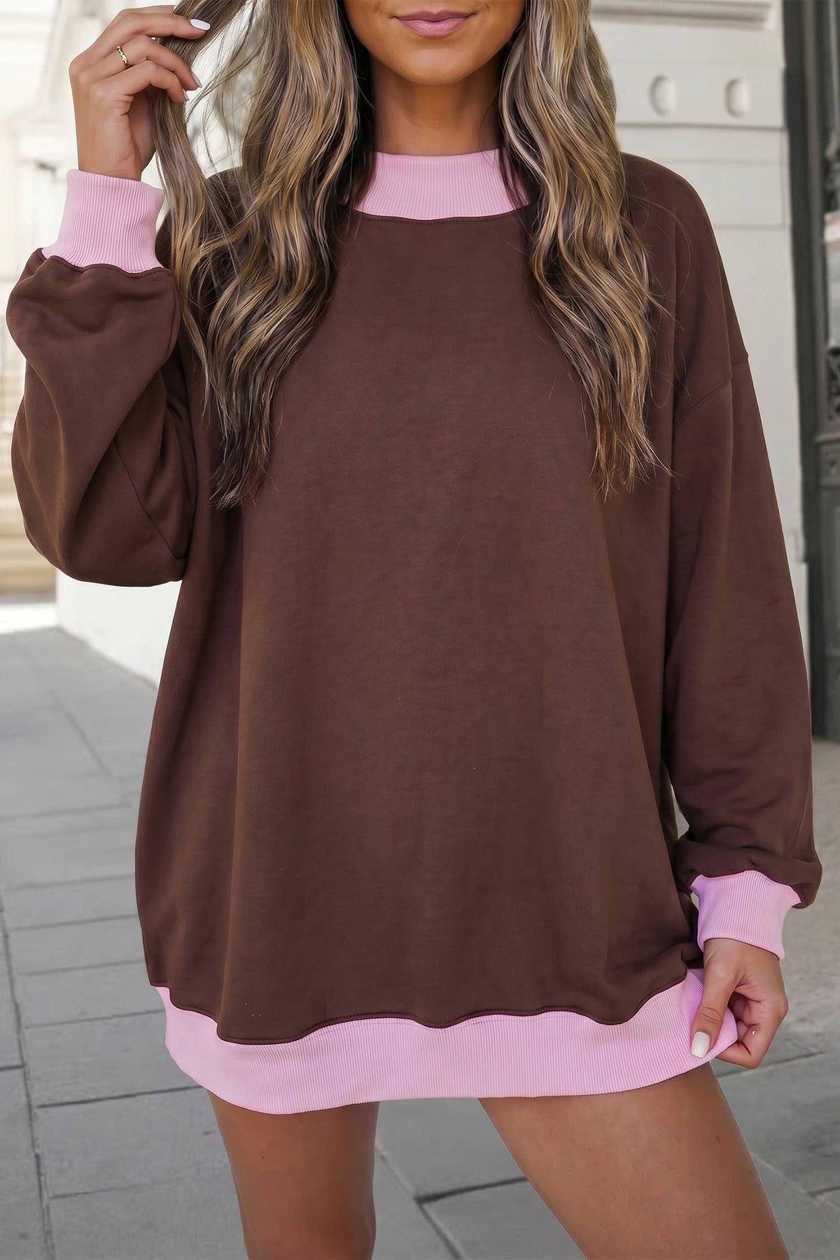 Coco Sweatshirt