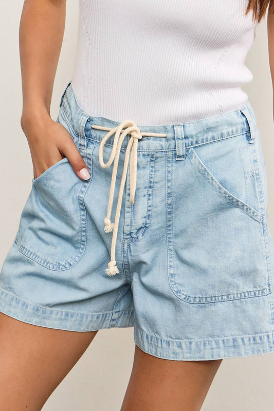Coastal Shorts