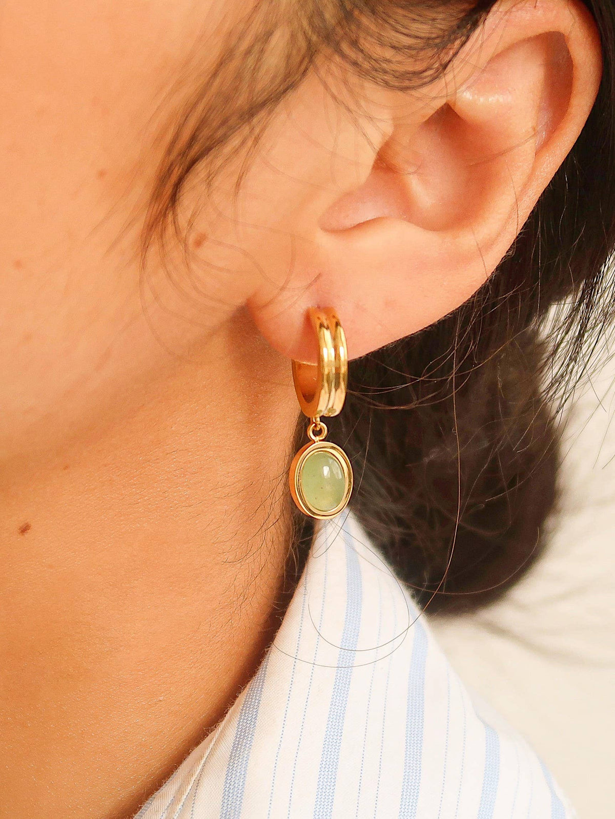Whitnee Dangle Earrings
