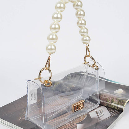 Pearl Envy Bag