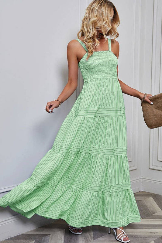 Beachside Dress