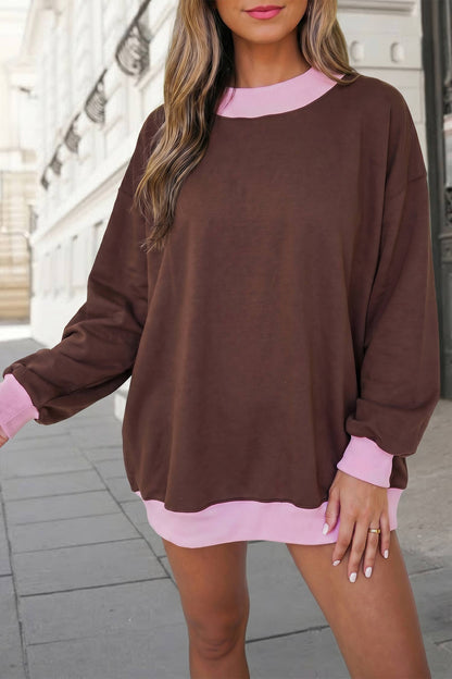 Coco Sweatshirt