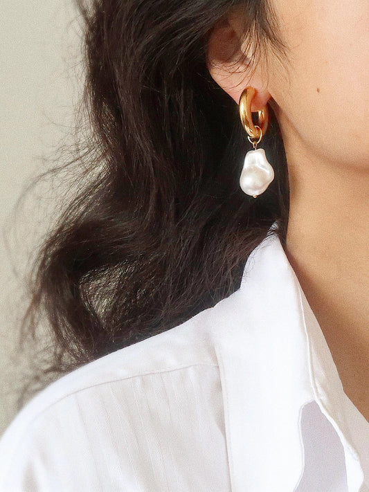 Oceana Earrings