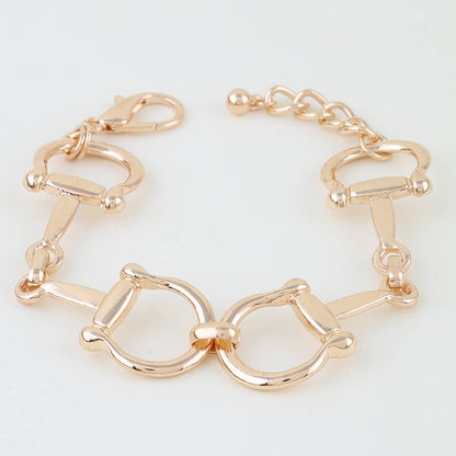 Saddle Club Bracelet