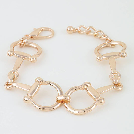 Saddle Club Bracelet