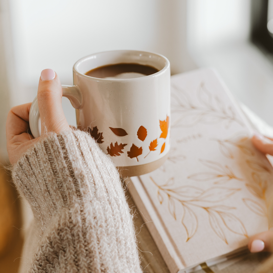 Harvest Mug