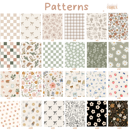 On the Go Car Coasters