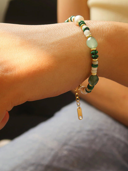 Marisol Beaded Bracelet