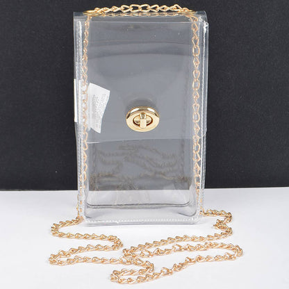 Clear Sight Bag