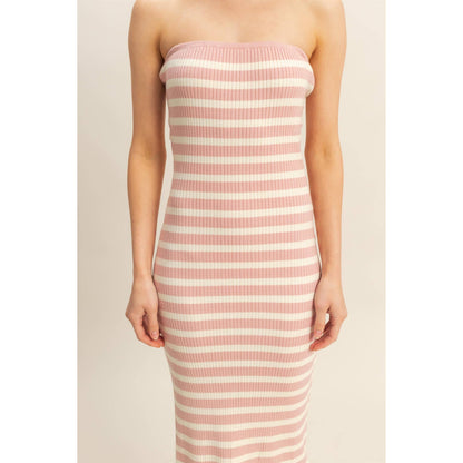 Blush Lane Dress Set